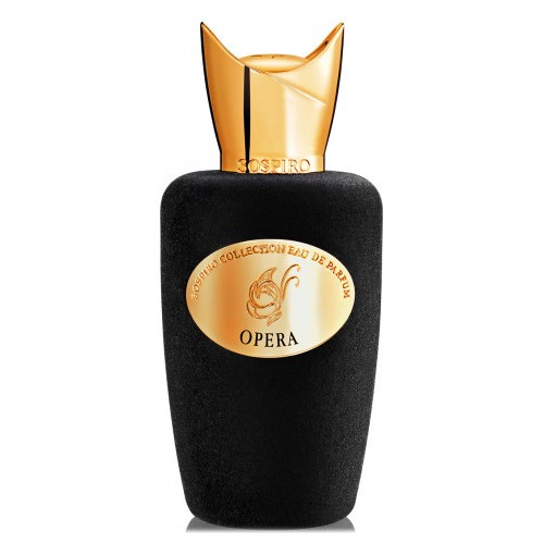 Sospiro Opera for women and men 100 ml Unısex Orjinal Parfüm